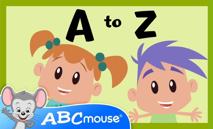 ABCmouse for Android: an Indispensable Learning Tool